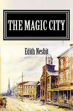 The Magic City