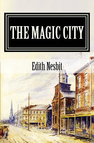 The Magic City
