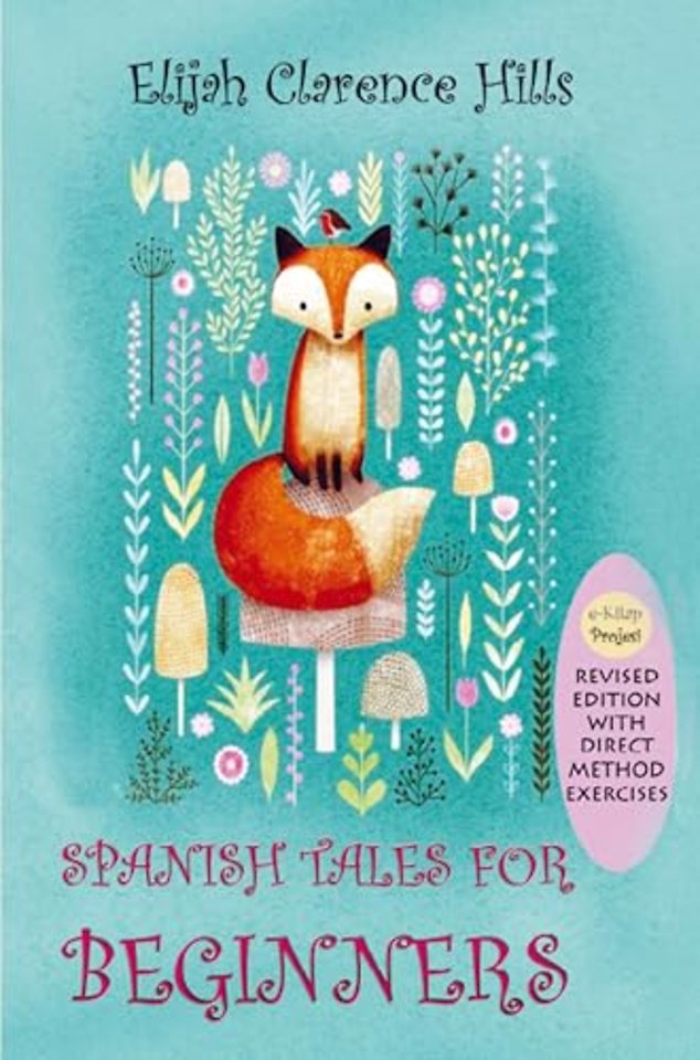 Spanish Tales for Beginners