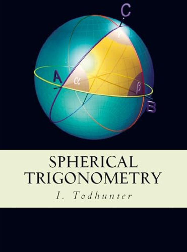 Spherical Trigonometry