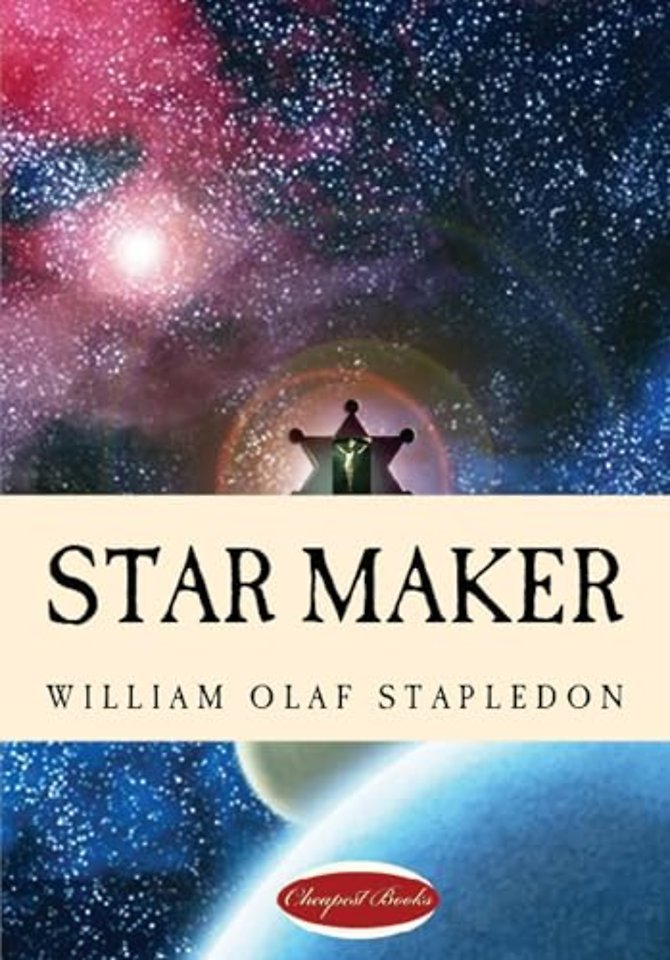 Star Maker