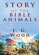 Story of the Bible Animals