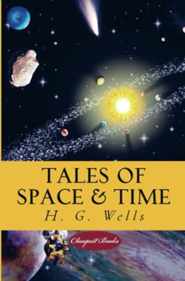 Tales of Space and Time