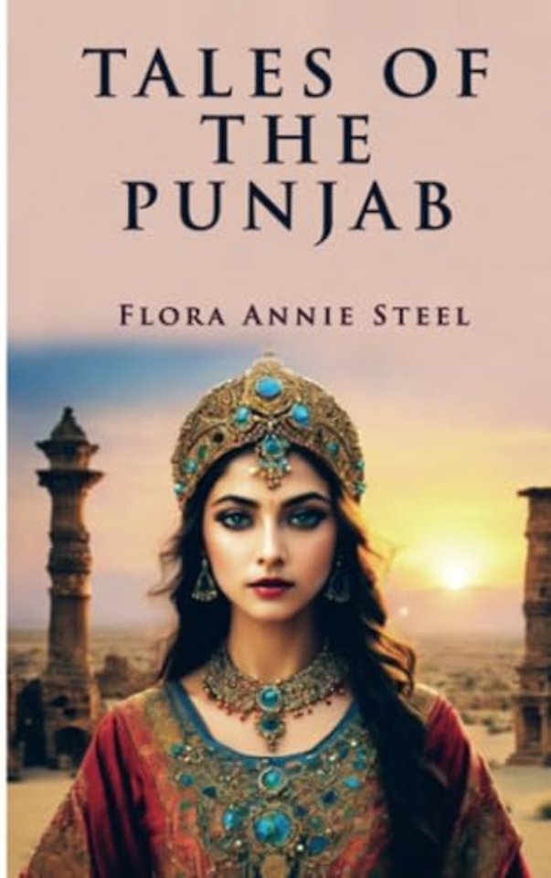 Tales of the Punjab