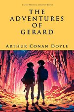 The Adventures of Gerard