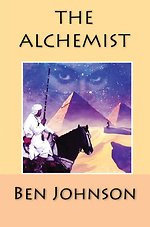 The Alchemist The Alchemist