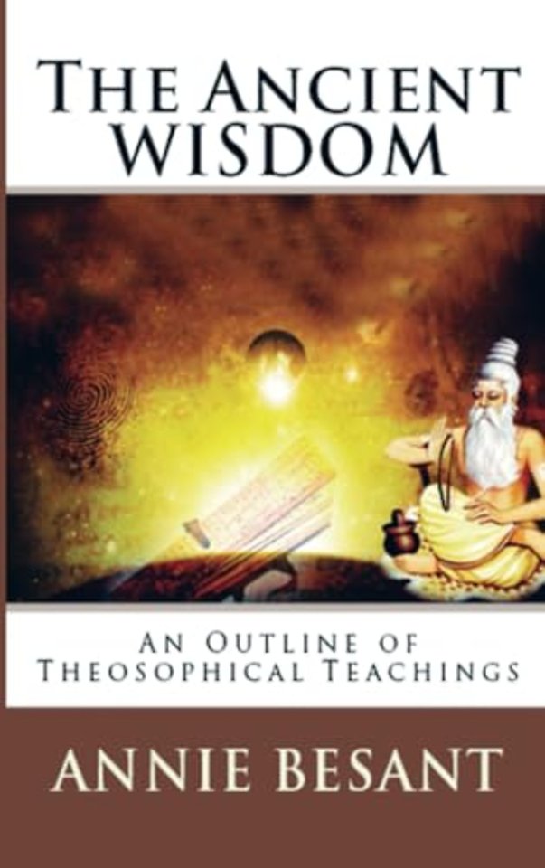The Ancient Wisdom