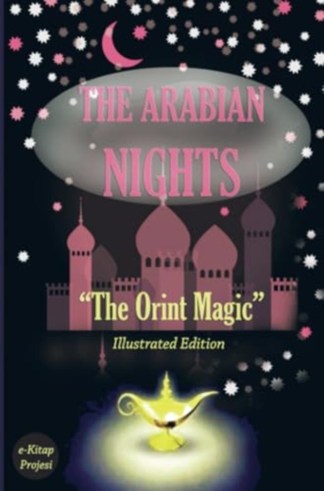 The Arabian Nights