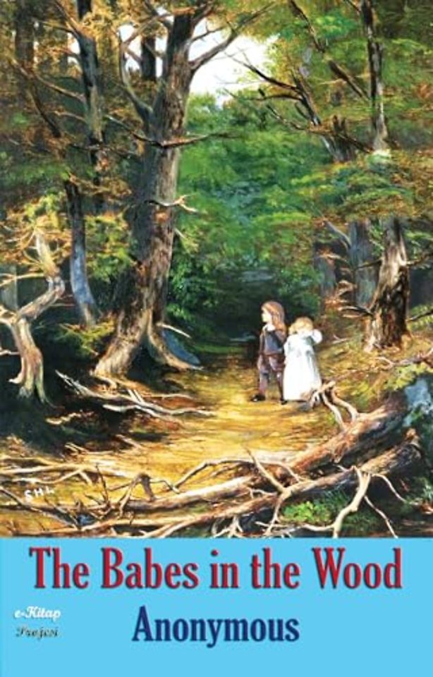 The Babes in the Wood