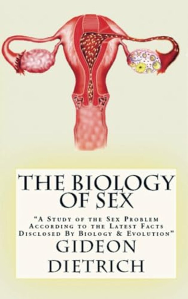 The Biology of Sex