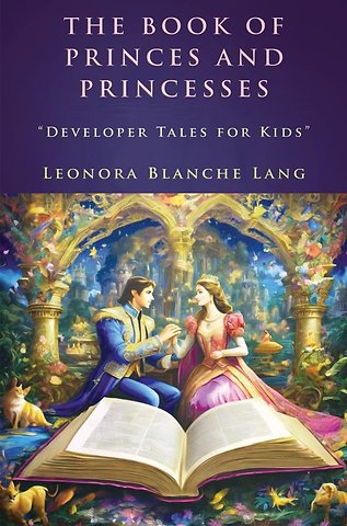 The Book of Princes and Princesses