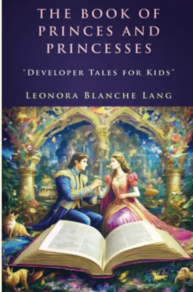 The Book of Princes and Princesses