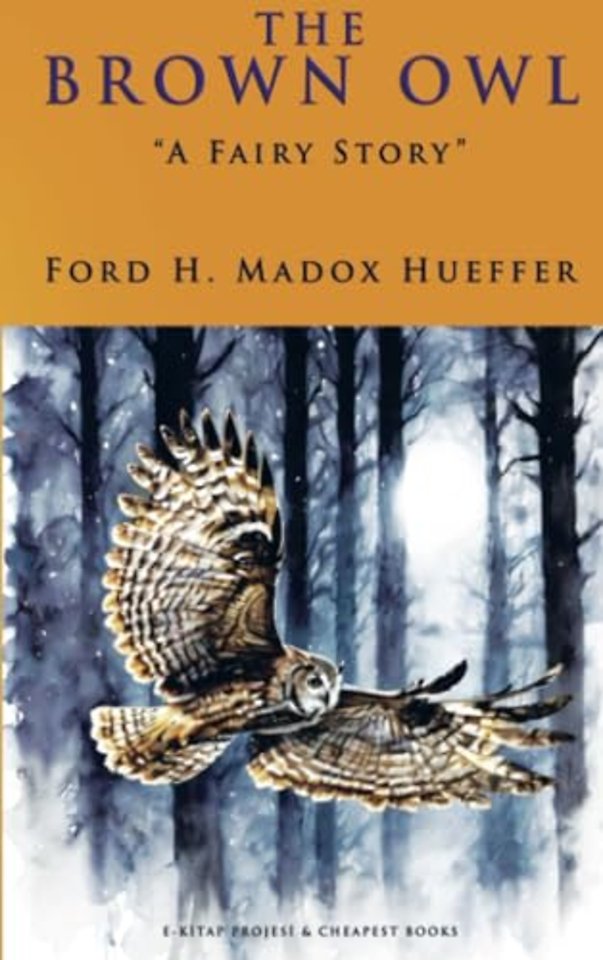 The Brown Owl