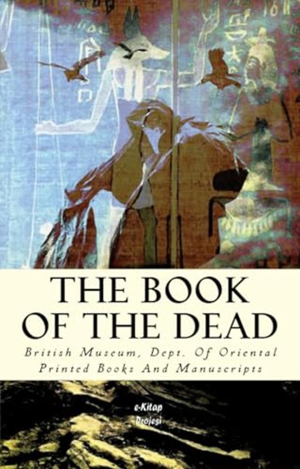 The Book of the Dead