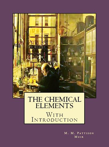 The Chemical Elements