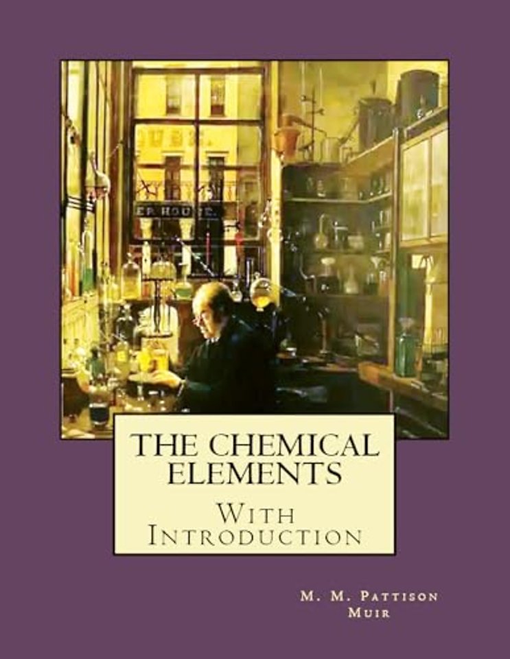 The Chemical Elements