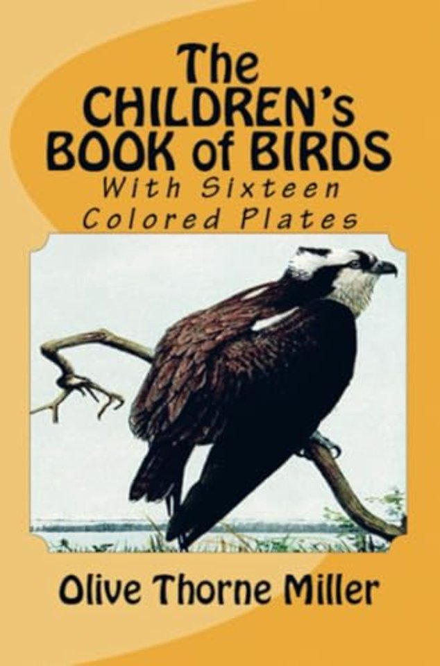 The Children's Book of Birds