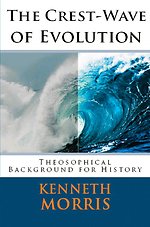 The Crest Wave of Evolution