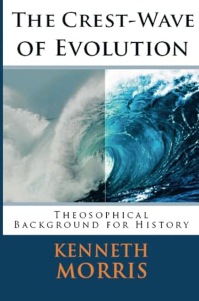 The Crest Wave of Evolution