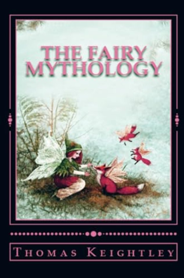 The Fairy Mythology