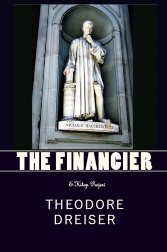 The Financier