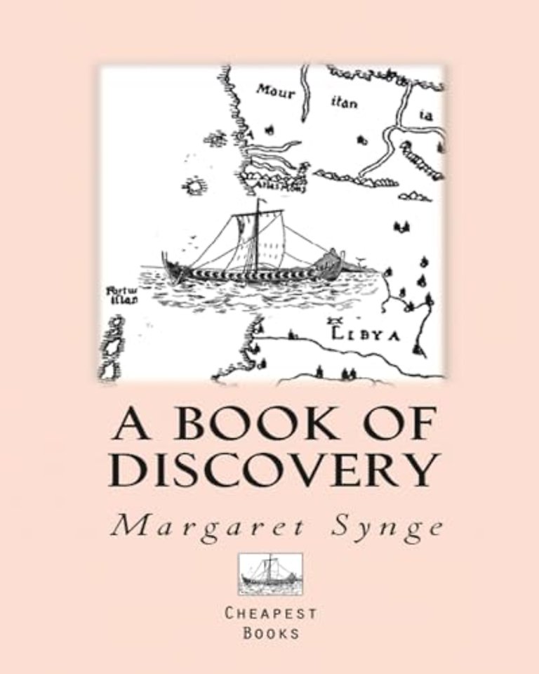 A Book of Discovery