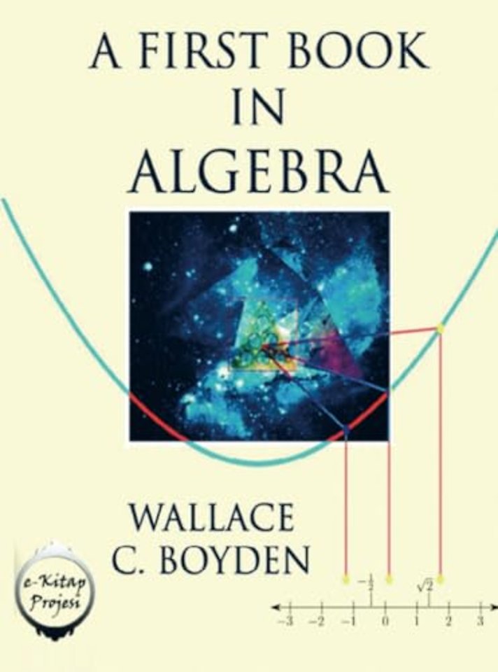A First Book in Algebra