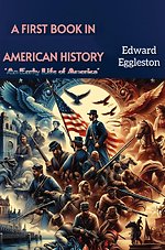 A First Book in American History