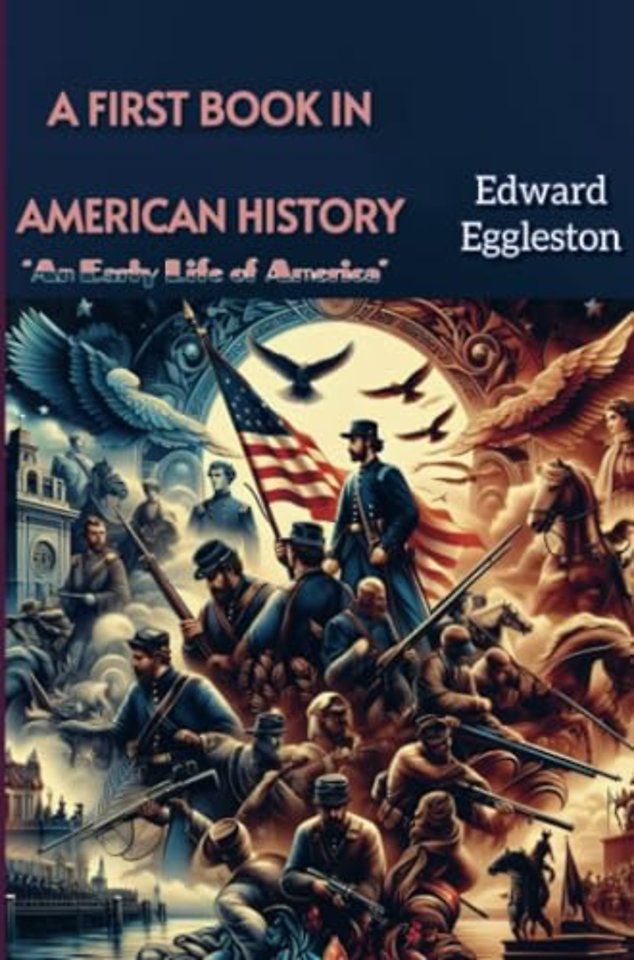 A First Book in American History