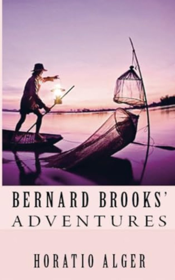 Bernard Brooks' Adventures