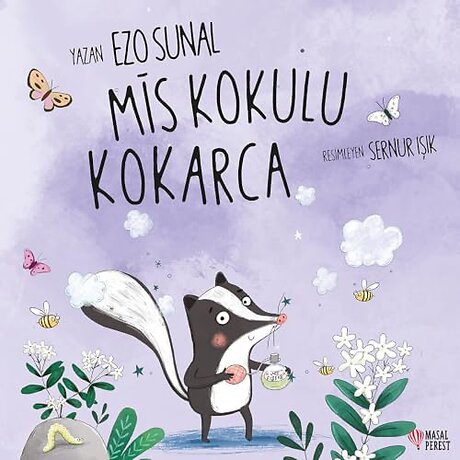 Mis Kokulu Kokarca