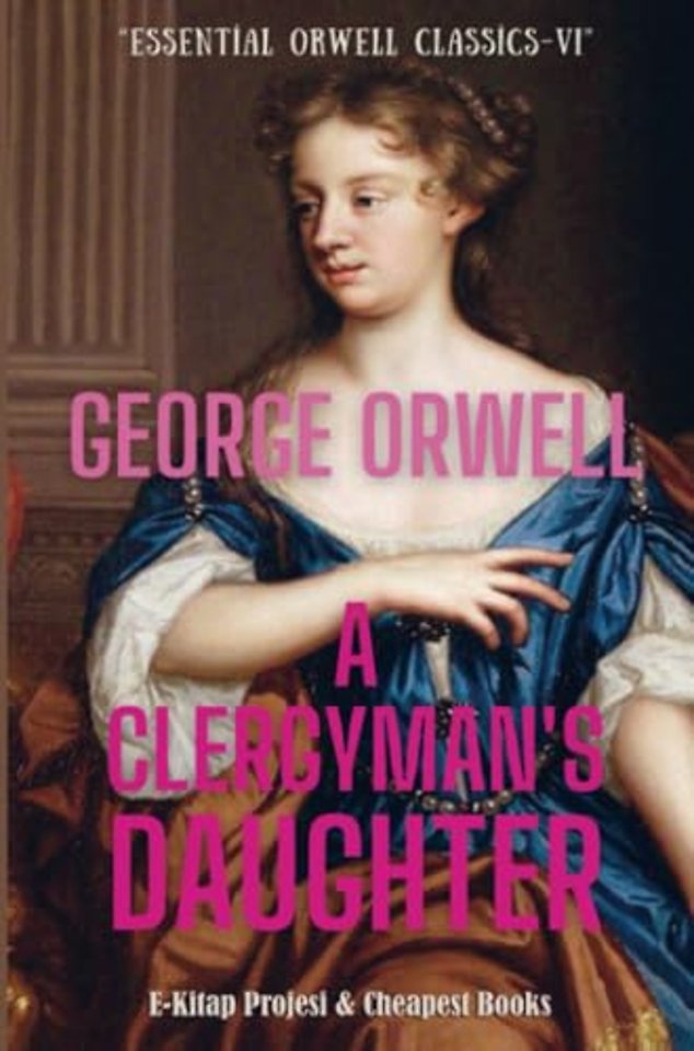 A Clergyman's Daughter
