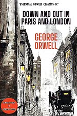 Down and Out in Paris and London