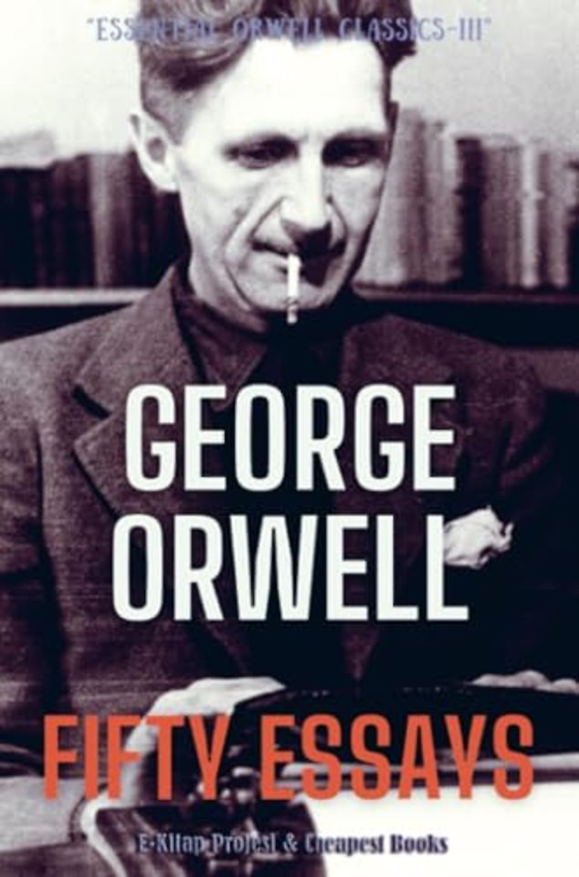 Fifty Essays