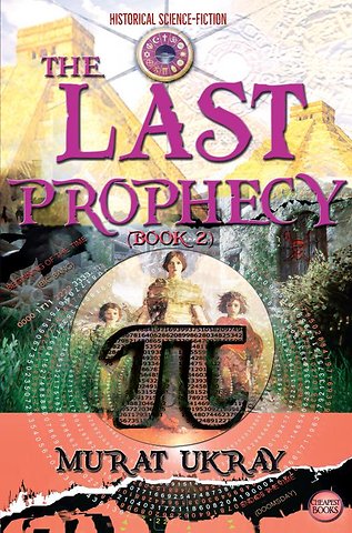 The Last Prophecy