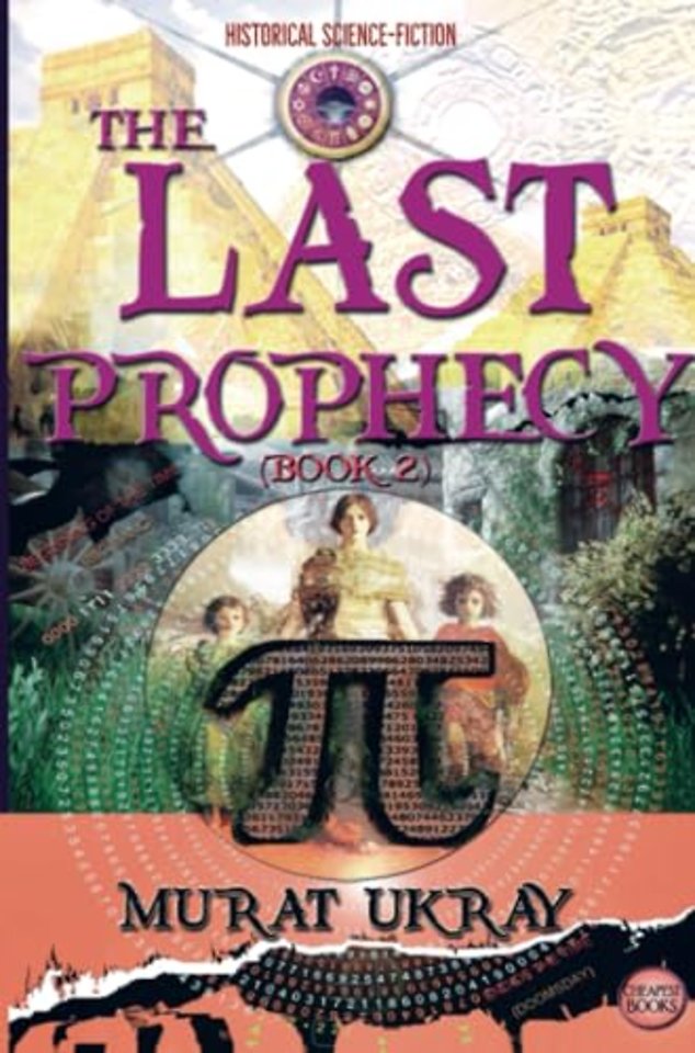 The Last Prophecy