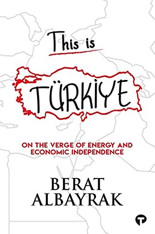 This is TURKIYE