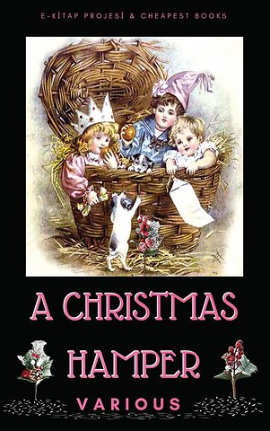 A Christmas Hamper
