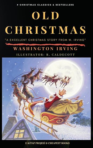 Old Christmas