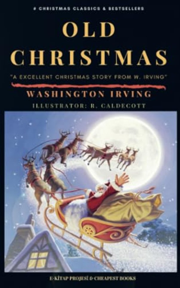 Old Christmas