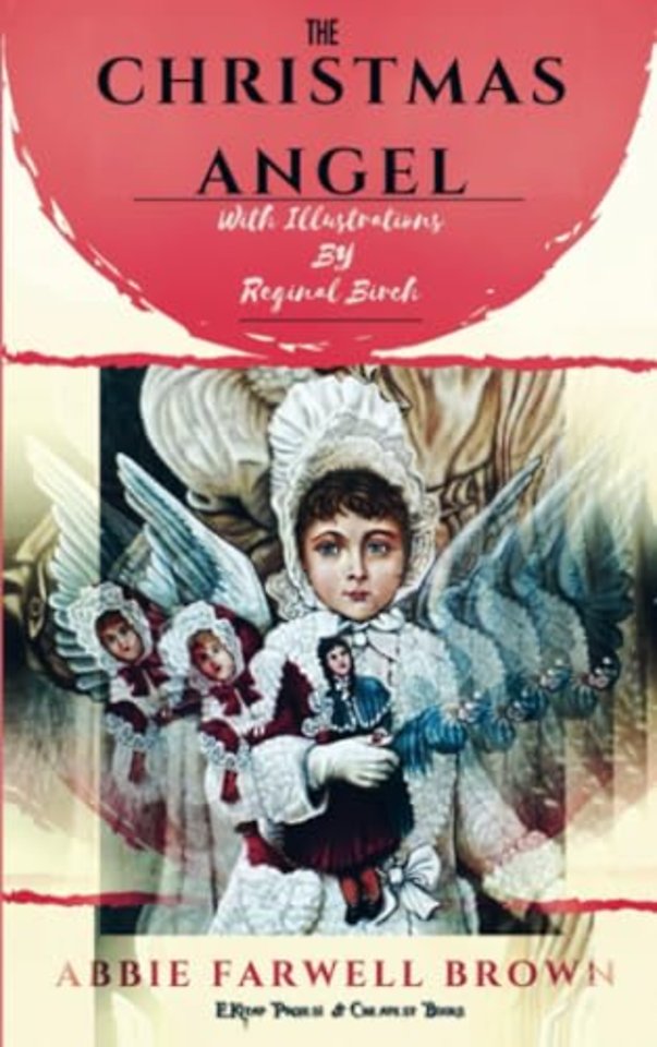 The Christmas Angel