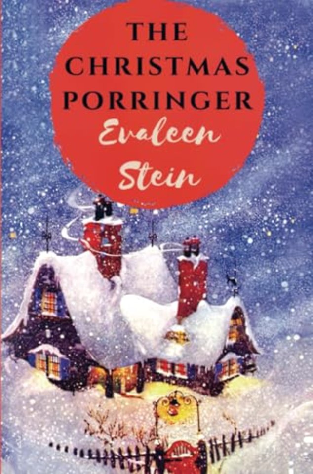 The Christmas Porringer