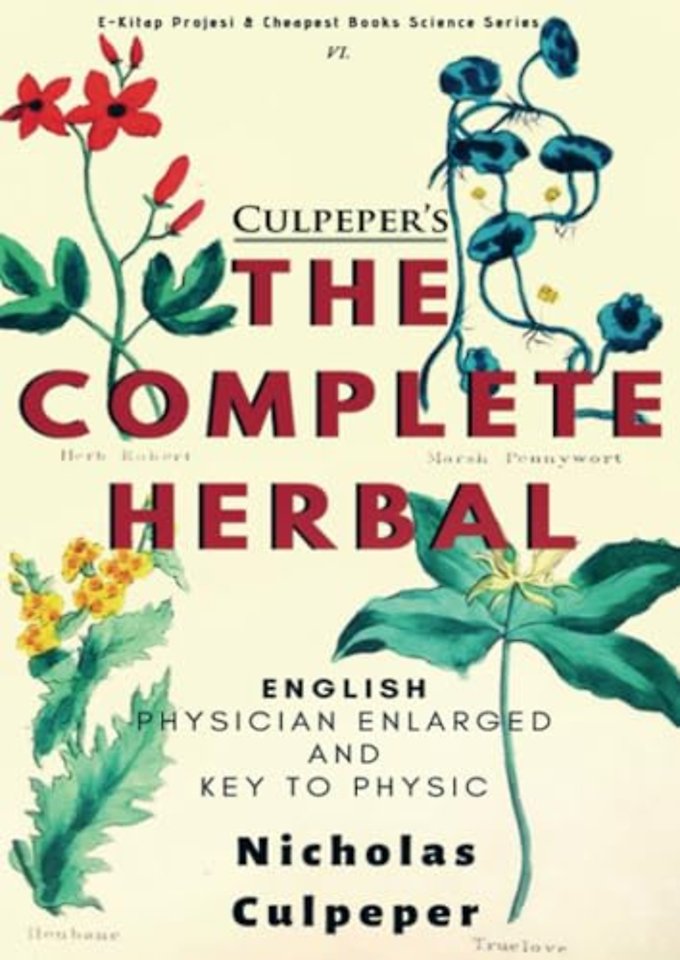 The Complete Herbal