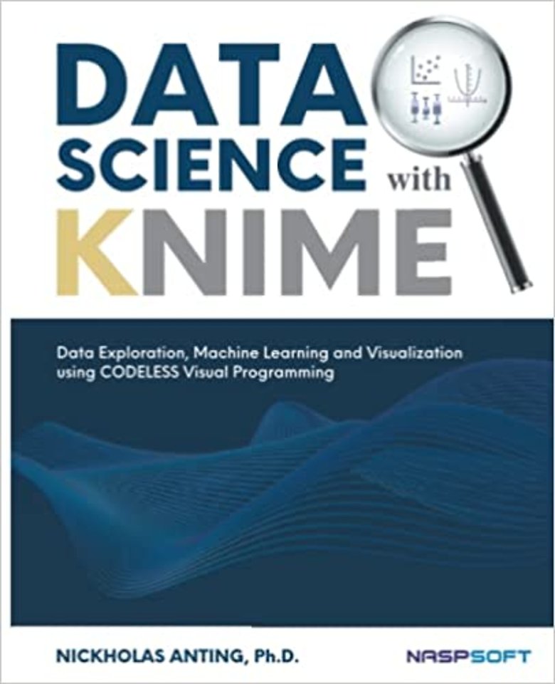DATA SCIENCE with KNIME