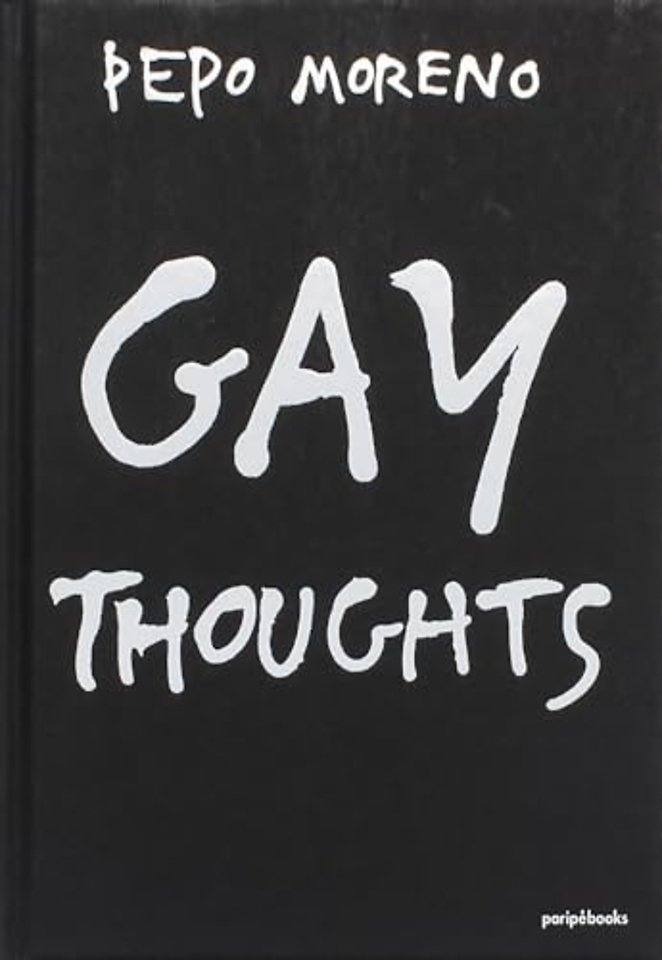 Gay Thoughts