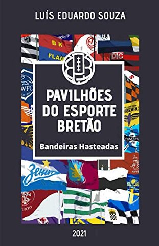 Pavilhoes Do Esporte Bretao