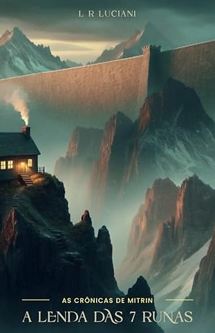 As Cronicas de Mitrin