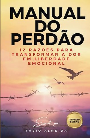 Manual do Perdao