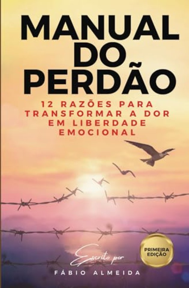 Manual do Perdao