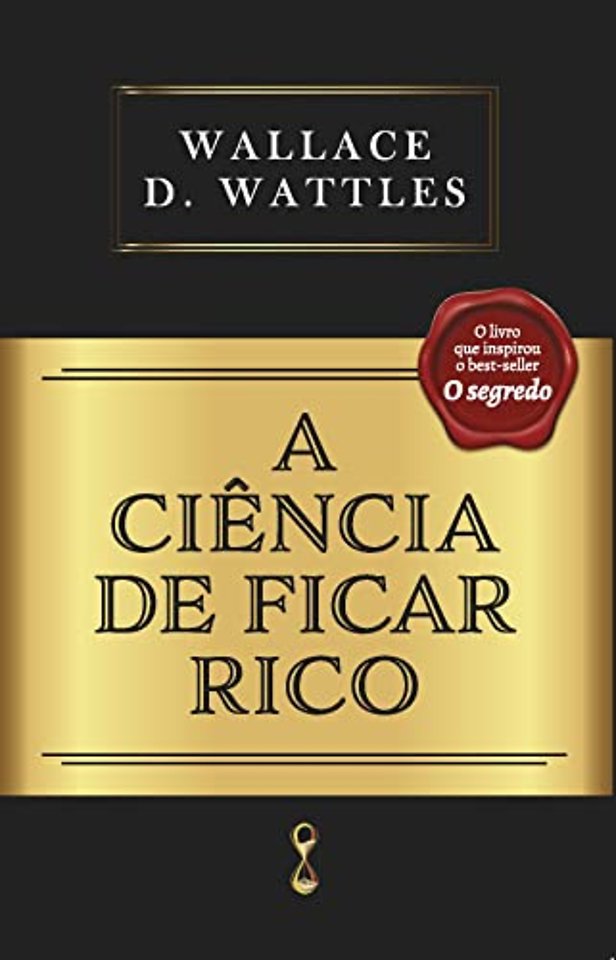 A Ciencia de Ficar Rico